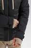 Toni Sailer Sports Mens Karl Ski Jacket Black