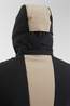 Toni Sailer Sports Mens Karl Ski Jacket Black