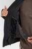 Toni Sailer Sports Mens Karl Ski Jacket Black