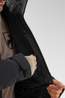 Toni Sailer Sports Mens Karl Ski Jacket Black