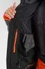 Toni Sailer Sports Mens Owen Ski Jacket Bark Grey