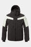 Schoffel Mens Safuna Ski Jacket Black