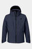 Schoffel Mens Pontre Ski Jacket Navy Blazer