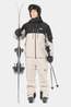 Picture Mens Object Ski Jacket Pure Cashmere