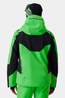 Spyder Mens Titan Ski Jacket Strobe Green