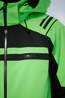 Spyder Mens Titan Ski Jacket Strobe Green