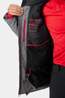 Spyder Mens Rival Ski Jacket Storm
