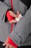 Spyder Mens Rival Ski Jacket Storm