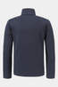 Schoffel Mens Pine Fleece Jacket Navy Blazer