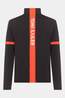 Toni Sailer Sports Mens Barney Half Zip Top Apero