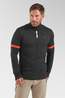 Toni Sailer Sports Mens Barney Half Zip Top Apero