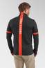 Toni Sailer Sports Mens Barney Half Zip Top Apero