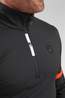 Toni Sailer Sports Mens Barney Half Zip Top Apero