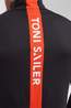 Toni Sailer Sports Mens Barney Half Zip Top Apero