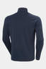 Helly Hansen Mens Versalite Fleece Jacket  Navy