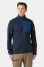 Helly Hansen Mens Versalite Fleece Jacket  Navy