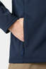 Helly Hansen Mens Versalite Fleece Jacket  Navy