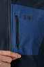 Helly Hansen Mens Versalite Fleece Jacket  Navy