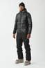 Picture Mens Object Ski Pants Black