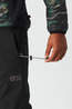 Picture Mens Object Ski Pants Black