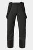 Schoffel Mens Mountet Ski Pants - Long Black