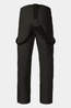Schoffel Mens Mountet Ski Pants - Long Black