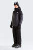 The North Face Mens Chaka Ski Pants Tnf Black