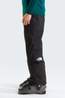 The North Face Mens Chaka Ski Pants Tnf Black