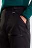 The North Face Mens Chaka Ski Pants Tnf Black