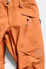 Burton Mens [Ak] Cyclic GTX 2L Ski Pants Goldfish Orange