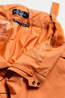 Burton Mens [Ak] Cyclic GTX 2L Ski Pants Goldfish Orange
