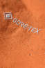 Burton Mens [Ak] Cyclic GTX 2L Ski Pants Goldfish Orange
