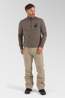 Toni Sailer Sports Mens Simon Ski Pants Habitat