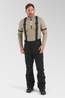 Toni Sailer Sports Mens Nicky Ski Pants Black
