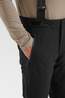 Toni Sailer Sports Mens Nicky Ski Pants Black