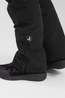 Toni Sailer Sports Mens Nicky Ski Pants Black