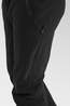 Toni Sailer Sports Mens Nicky Ski Pants Black
