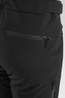 Toni Sailer Sports Mens Nicky Ski Pants Black