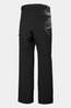 Helly Hansen Mens Alpha Lifaloft Ski Pants Black
