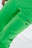Spyder Mens Dare Ski Pants - Regular Strobe Green