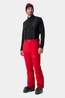 Spyder Mens Dare Ski Pants Spyder Red