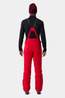 Spyder Mens Dare Ski Pants Spyder Red
