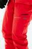 Spyder Mens Dare Ski Pants Spyder Red
