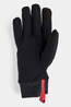 Hestra Touch Point Active Liner Gloves Navy