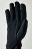 Hestra Touch Point Active Liner Gloves Navy