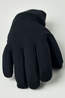 Hestra Touch Point Active Liner Gloves Navy