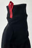 Hestra Touch Point Active Liner Gloves Navy