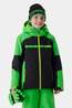 Spyder Kids Challenger Ski Jacket Black