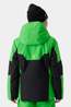 Spyder Kids Challenger Ski Jacket Black