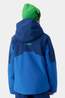 Spyder Kids Leader Ski Jacket Bold Blue